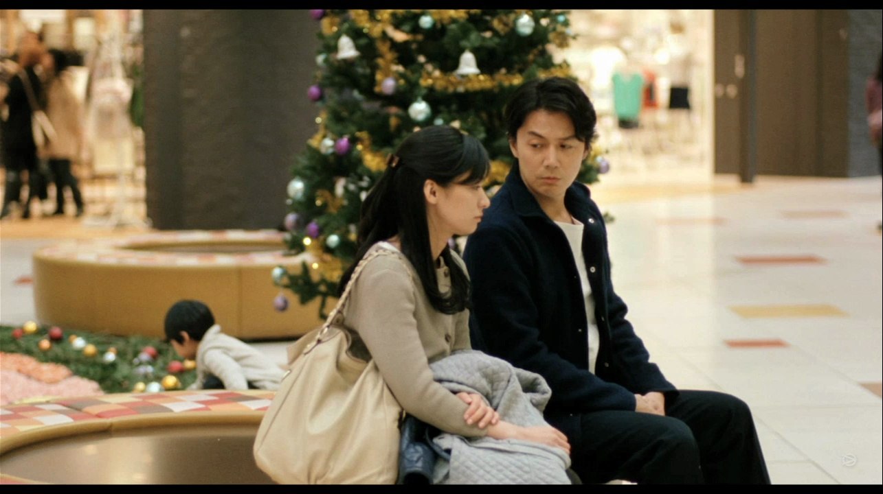 Like Father, Like Son - Trailer for Like Father, Like Son