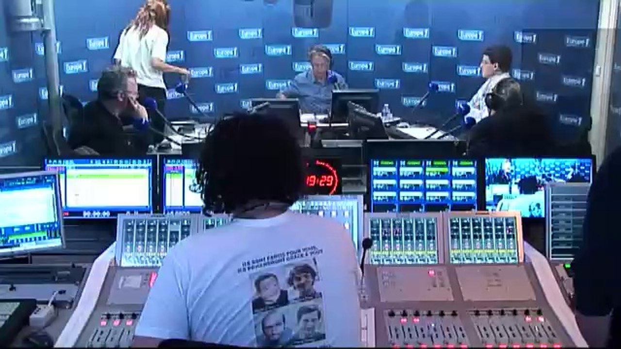 DÉBAT – Laurent Alexandre : "les dirigeants de Google sont persuadés que nous sommes proches d’arriver à l’immortalité"