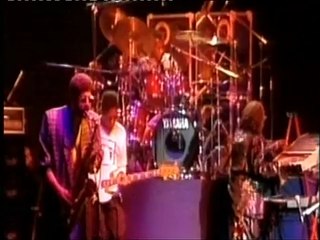 Miles Davis (Belgrade 1986) Part. 1