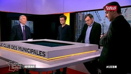Thèmes: Roubaix / l'abstention - Le Club des Municipales