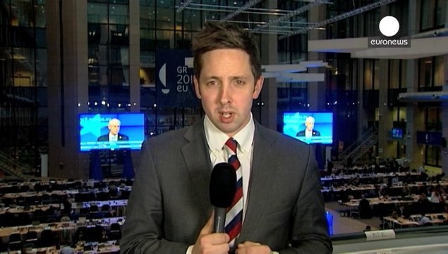 AB'den Rusya'ya yaptırım kararı