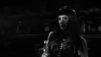 Sin City 2 - A Dame To Kill For - Bande-annonce VO - 2014 (HD)