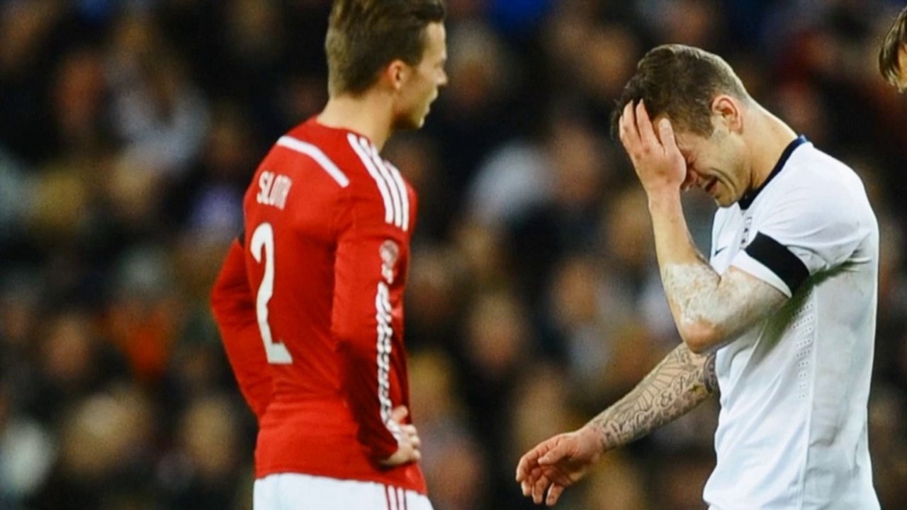 Schock! Arsenal ohne Wilshere gegen Bayern