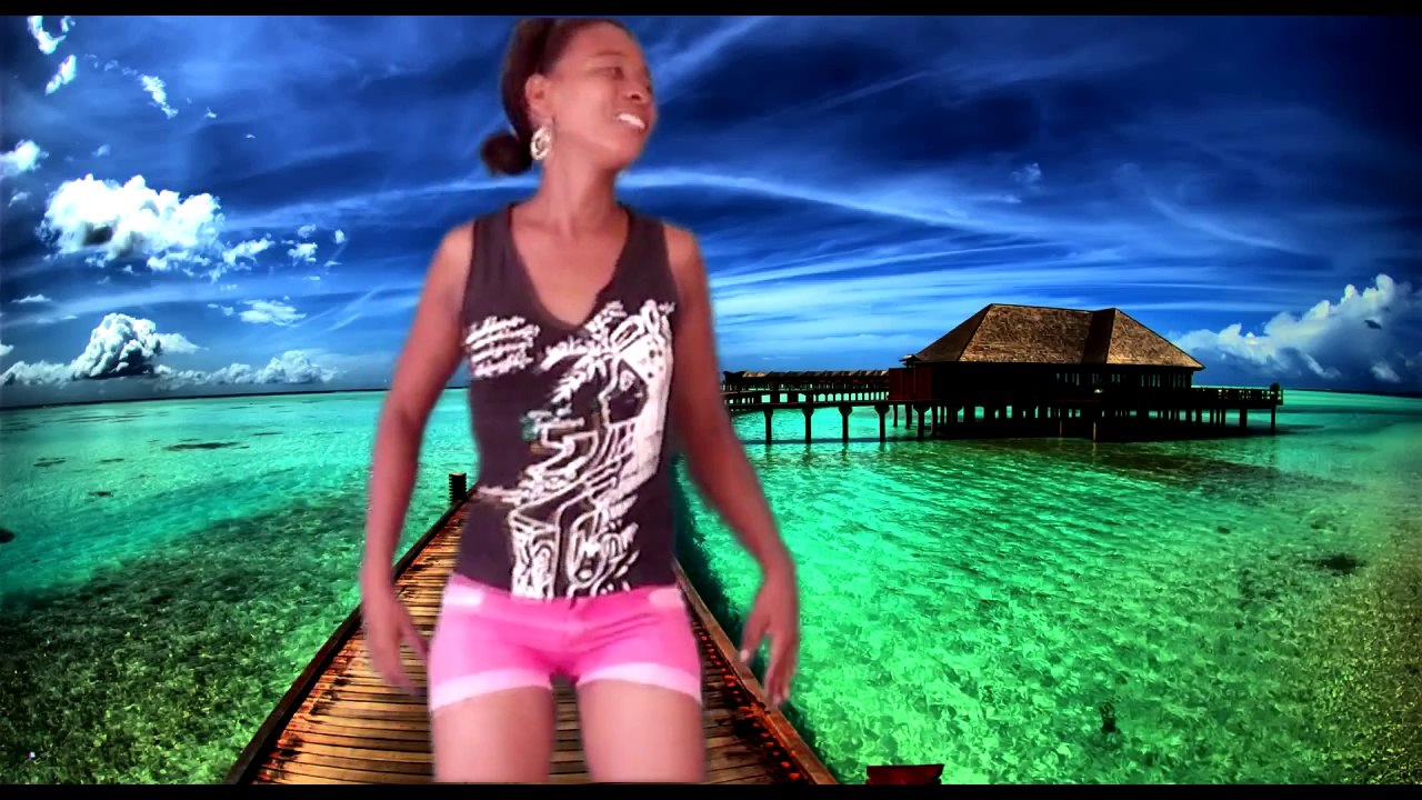 JEAN MARIE  -  Tsy nikoragna  (gasy - malagasy)