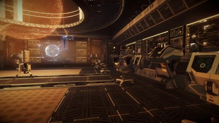 Killzone Shadow Fall - Crusier DLC Map