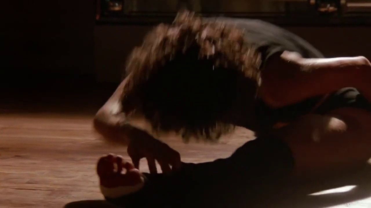 Flashdance Maniac
