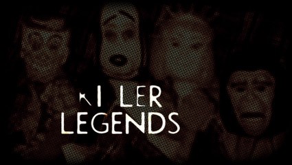 Killer Legends - Exclusive Clip: Did Something Scary Happen Here?