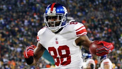 Best of Hakeem Nicks