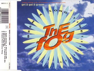 THE FOG - Been a long time (original club mix)