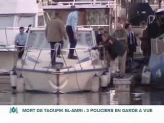 le Monde zapping du 13 déc 2006