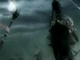 warhammer jeu 3D amusant