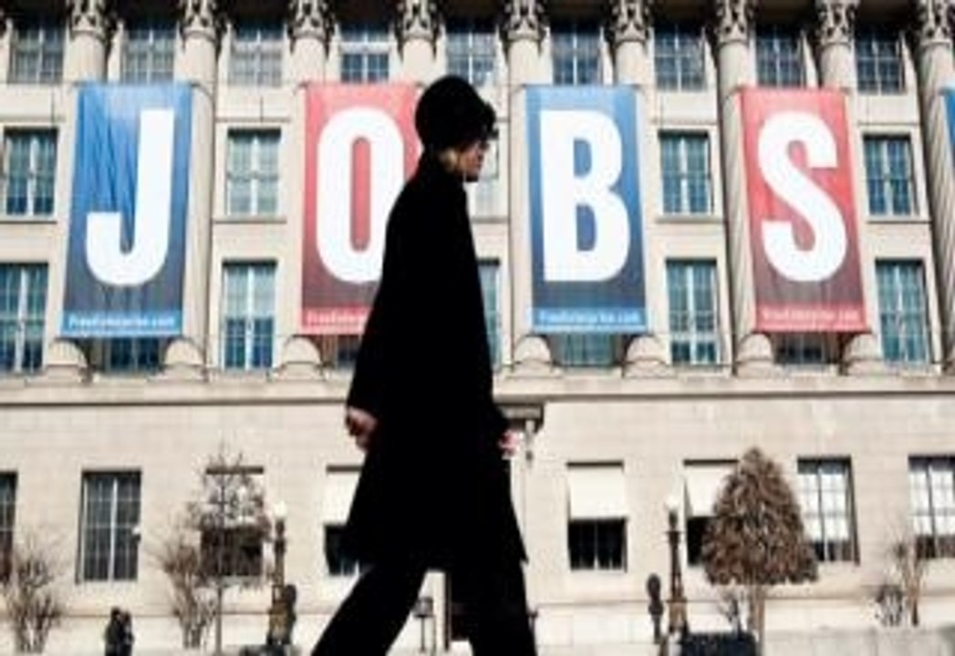 February Jobs Report Preview: Will Winter Blues Continue To Weigh On Employment Growth?