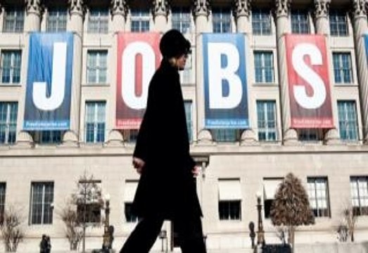 February Jobs Report Preview: Will Winter Blues Continue To Weigh On Employment Growth?