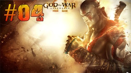 Jugando | God of war Ascension en Español | Episodio 4