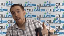 CellJewel.com - Samsung Galaxy SIII Mini Weave Pattern Combo Holster