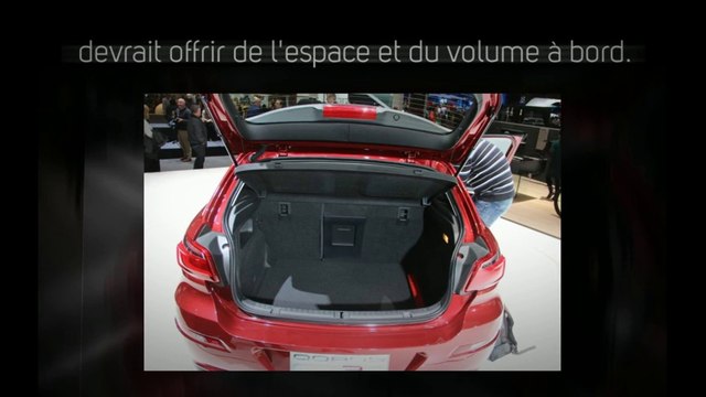Qoros 3 Hatch en vidéo live au Salon de Genève 2014