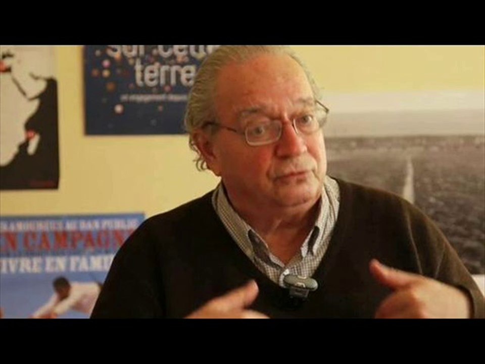 Sur l'hystérie politique