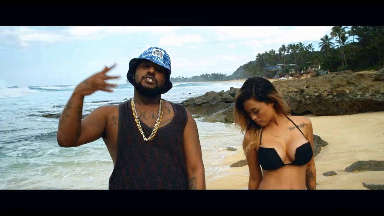 ScHoolboy Q "Man of the Year"
