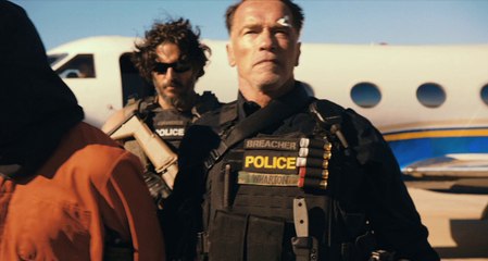 Sabotage - Spot TV "Brotherhood" [VO|HD]