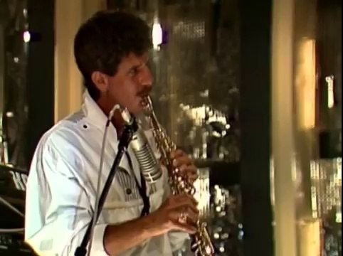 Miles Davis Live at Montreux 8 juillet 1984 (afternoon) Part.2