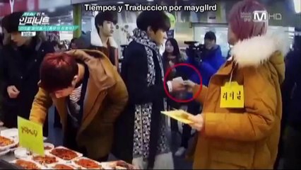 [Sub Esp] This is infinite 2(1/5)