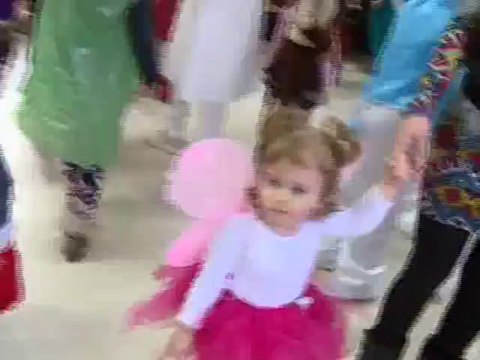 Zapis [Bokeške fešte] 22/2/2014 rtcg.me