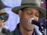 Taj Mahal et Eric Bibb Diving Duck Blues