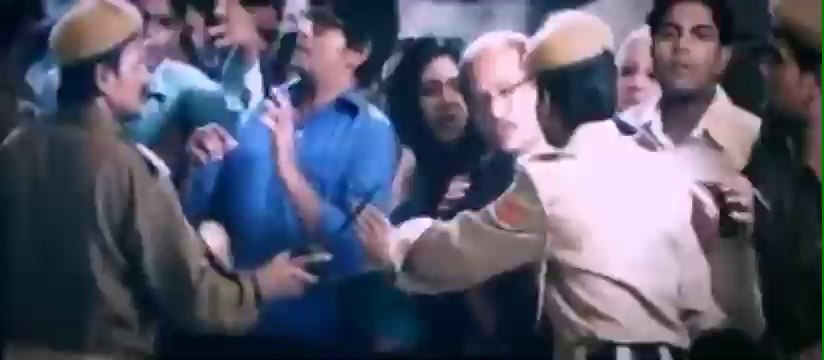 Aamna Shariff Role only in Shakal Pe Mat Ja Part 2