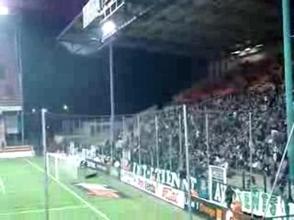 le lyon est mort ce soir