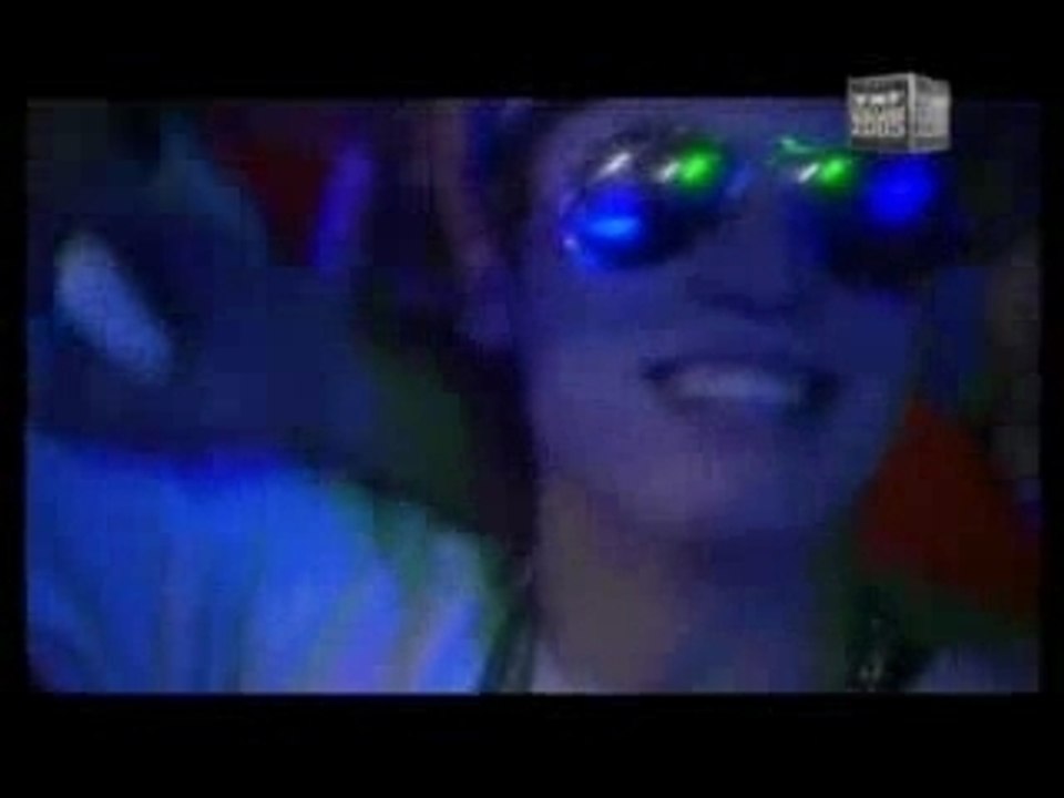 Dj Tiesto - adagio for strings [live at