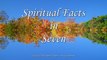 Seeing God - Spiritual Facts in Seven