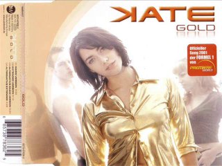 KATE - Gold (Extended Version) ✨ | Ultimate Listening Experience