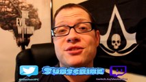 SlasherJPC: Titanfall VS Dark Souls II - Livestream Vote! [Bonus Clip]