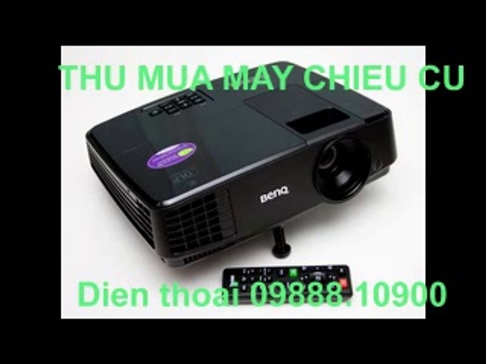 Thumuamaychieu.org - thu mua may chieu cu gia cao nhat, tan