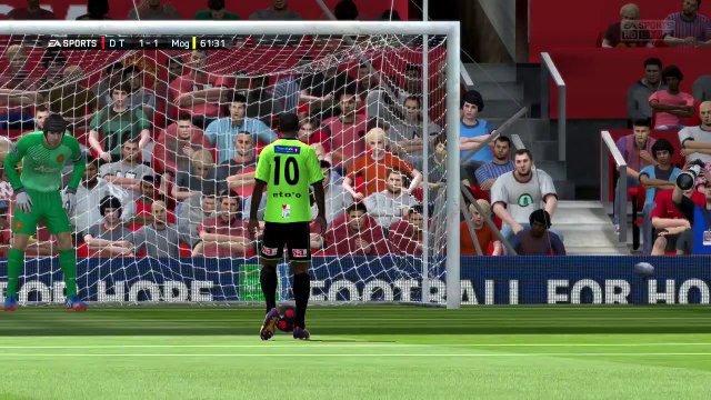 Fifa 14 UT - Nasri MOTM Player Review + Stat in Game