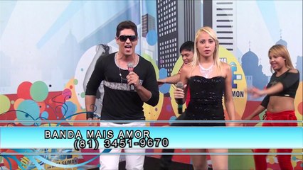 Conexão Glacê 1203 Quarta 20-11-2013 Bloco 2