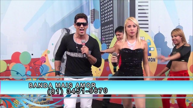 Conexão Glacê 1203 Quarta 20-11-2013 Bloco 2