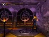 TAS Mortal Kombat Mythologies N64