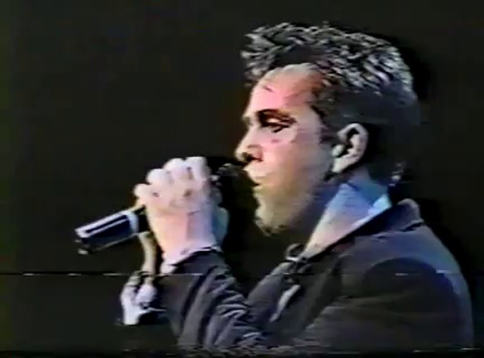 Peter Gabriel - Biko (1986)