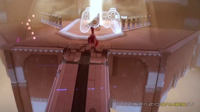 Journey - Video Anteprima