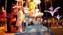 Carnaval de Sines 2014