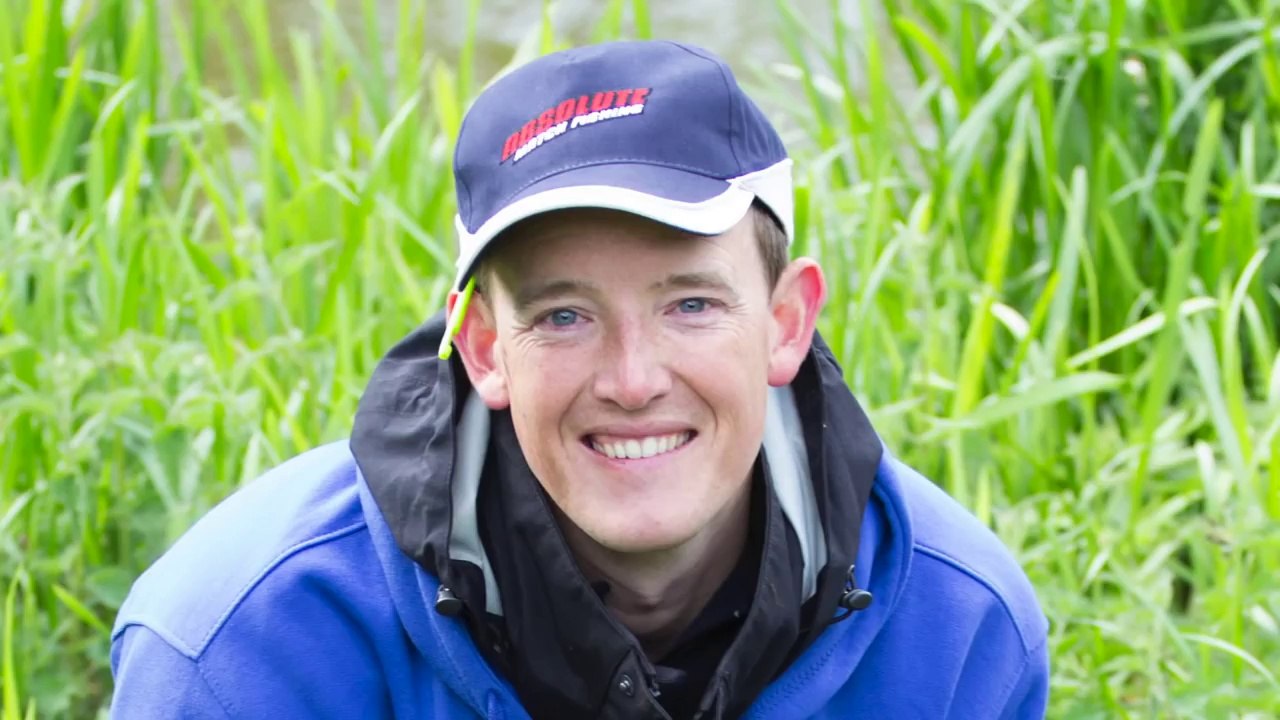 Absolute Match Fishing - Series 2, Episode 5 Teaser - on Sky Sports 4, Monday March 3, 6.30pm