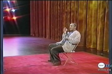 Bill Cosby: The Mark Twain Prize 2009 (Part 1/2)