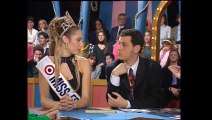 Miss France (fausse pub) — Camille Saféris