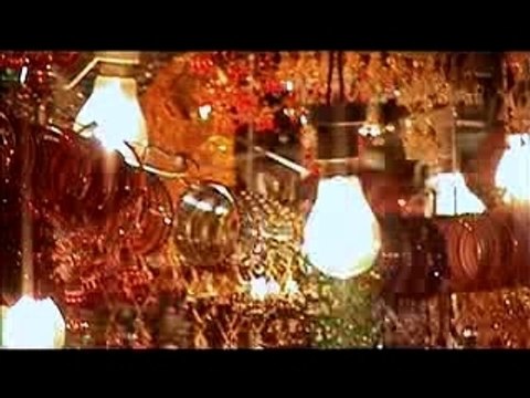 Bombay Rising Project 2501