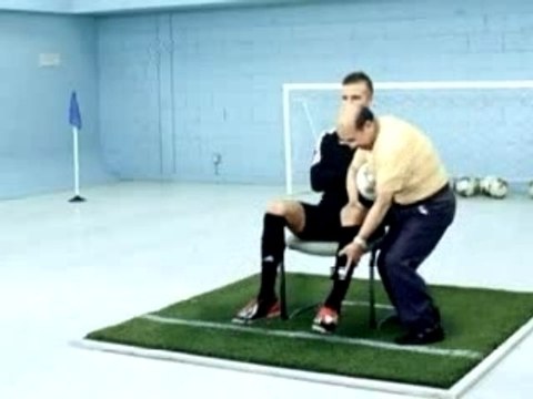 Publicidad de adidas [tenis]