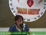 Radio Brazos Abiertos Hospital Muñiz Programa Palabra y Silencio 06 de marzo (4)