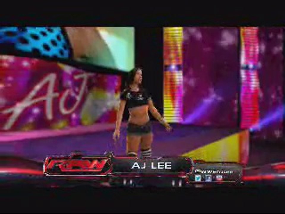 Show #31 - Revolution Wrestlng Live(Partie 1)