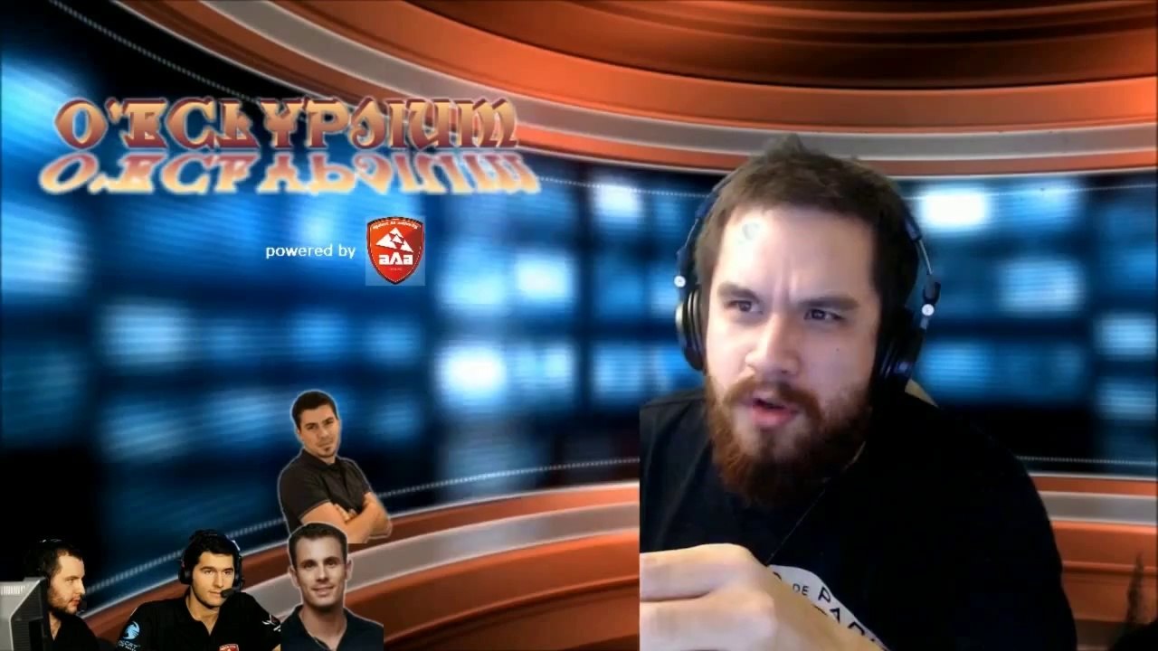 [Ep#11] Indéfinitivement du 19/02/2014 - Banished