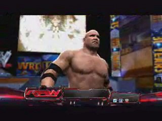 Show #31 - Revolution Wrestlng Live(Partie 2)